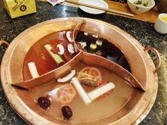 -老码头火锅(骡马市店)