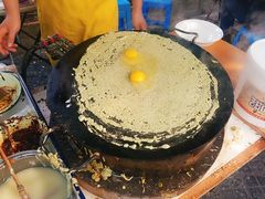 -陈记锅巴菜(五大道店)