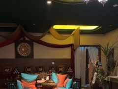 -泰谷玲抓龙筋SPA·泰式按摩(五一广场店)