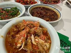 -欧记大排档·景德菜(上海首店)