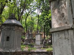 -北京上方山国家森林公园