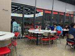 -嘉升大排档(番禺总店)