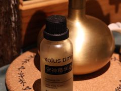 -泰适SPA馆丨精油·按摩·足道(后海地铁口店)