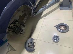 -李师傅修车连锁(万柳店)