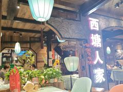 -西塘人家•黑金冠本地好店