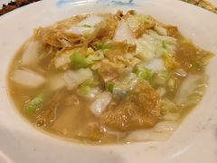 -小乡小镇·传承桐庐土菜·老板亲自烧的菜