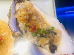 -很久以前羊肉串(清河店)