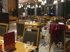 -鼎泰丰(嘉年华•海信广场VILLAGE店)