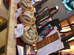 -鼎泰丰(国贸商城店)