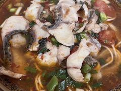 -尧钧财鱼面(育才路店)