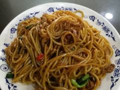 南昌炒粉-龙老五汤店(站前西路店)