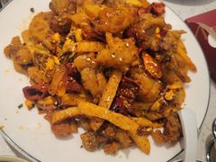 -三人行骨头王火锅(长寿店)
