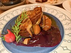 -MIO弥欧洋房西餐厅(中央大街店)