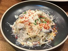 招牌车轮意大利面-Grande A'moo(上海万象城店)