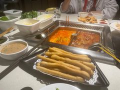 -海底捞火锅(万丰桥店)