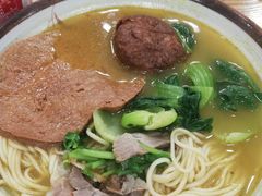 -崔记拉面馆(航北店)
