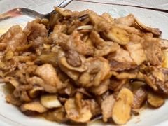 -蔼若春.传承三十年云南菜(金碧公园店)
