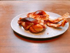 香草肉桂卷-BAKER&SPICE(国金中心商场店)