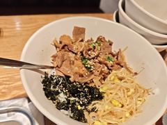 -新石器烤肉(南站店)