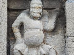 -正定古城-开元寺