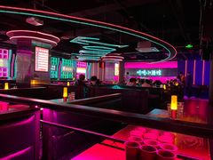 -Ton Ton吨吨小酒馆Live(观前街店)