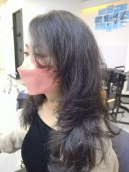 -V7 HAIR SALON