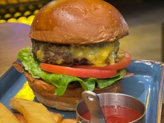 -ibarrel爱杯·bistro&brunch(江宁路店)