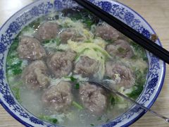 宁记大馅云吞-海清宁记大馅云吞