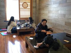 -全州拌饭馆(龙源西街店)