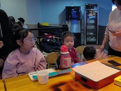 -四禧精酿烧烤串吧(大明湖店)
