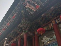 -文瀛公园
