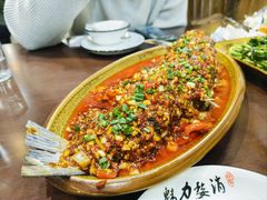 -朗妈私房菜(婺女州店)