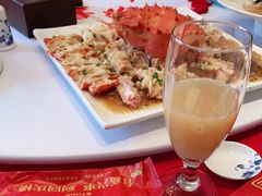-同庆楼(大钟寺店)