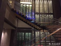 -解放碑威斯汀酒店-知味国际美食餐厅