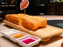 -滋粥楼·顺德菜(番禺广场总店)