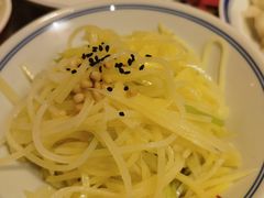 -新兴园饺子馆(北京百子湾店)