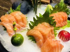-大江户日本料理(吕厝店)