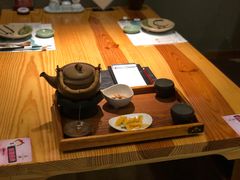 -花潮料理艺食馆(世欧广场店)