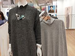 -优衣库(长沙国金中心店)