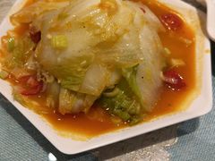 -新疆伊宁远征餐厅