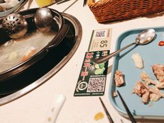 -百年果林椰子鸡(中洲店)