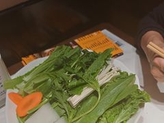 -涿派·炝锅鱼(涿州店)