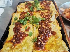 -金龙烧烤·牛肉面(西塔店)