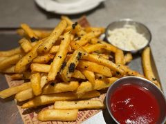 -JamaicaBlue Cafe(乌鲁木齐中路店)