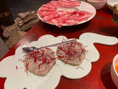 -袁老四重庆老火锅(桐梓坡店)