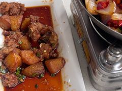 -品记潮汕砂锅粥(湖东路店)
