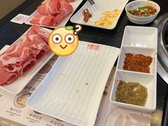 -非烤勿扰自助烤肉(厚街明丰店)