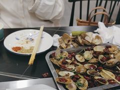 -老黑板筋(顺义总店)