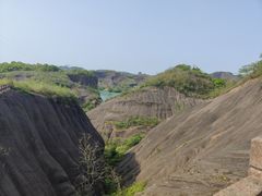 -飞天山旅游区
