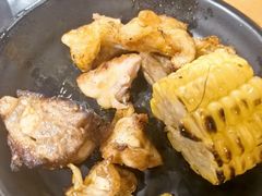 -号令江湖·水浒烤肉(和畅睦邻中心店)